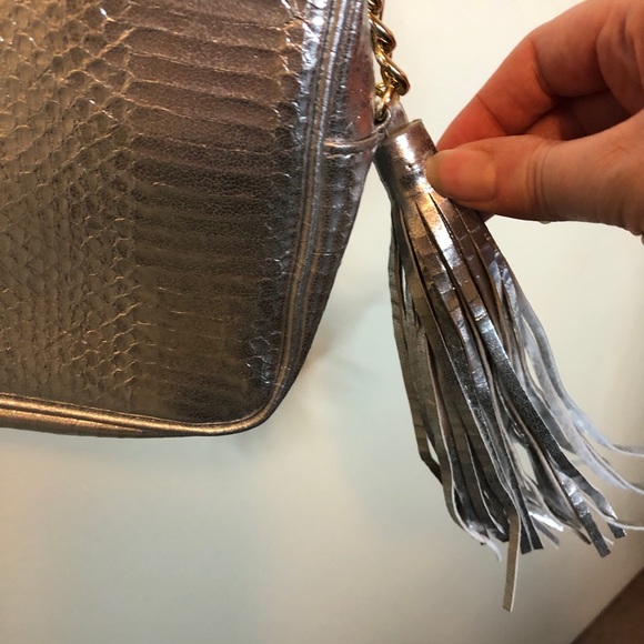 Victoria’s Secret Chain Purse - Picture 9 of 16